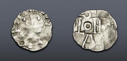 Lot 840 image
