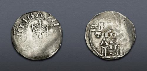 Lot 847 image