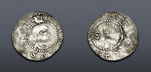 Lot 848 image