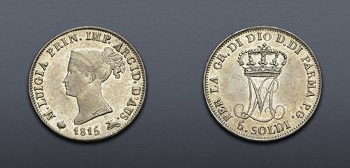 Lot 853 image