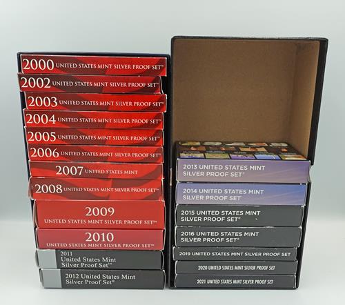 Lot 912 image