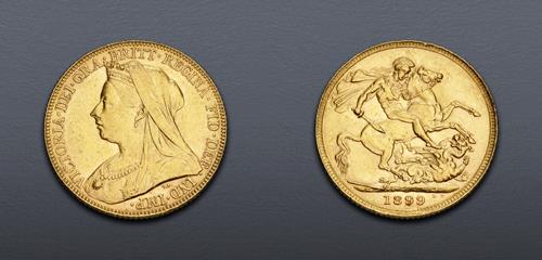 Lot 950 image