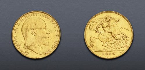 Lot 951 image