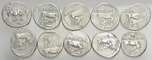 Lot 1001 image