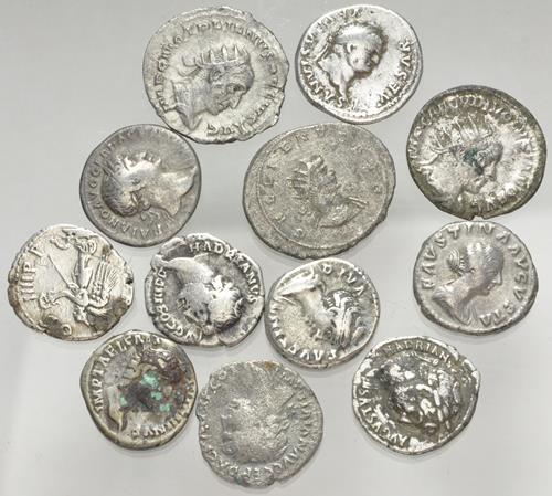 Lot 1050 image