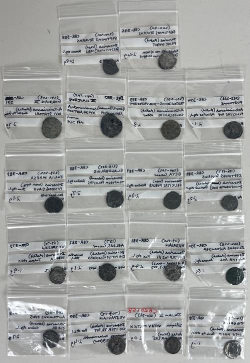 Lot 1058 image