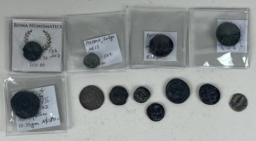 Lot 1126 image