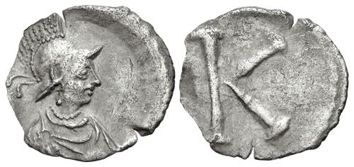 Lot 497 image