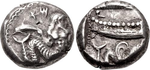 Lot 332 image