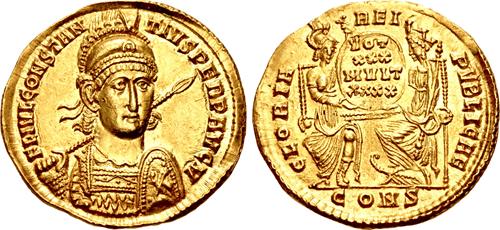 Lot 727 image