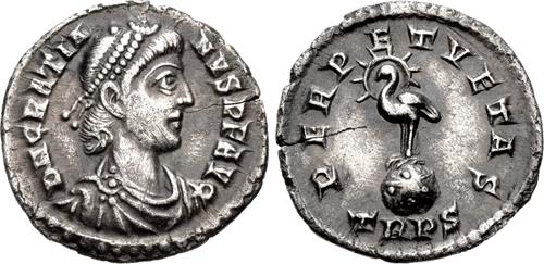 Lot 735 image
