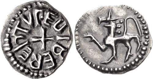 Lot 1001 image
