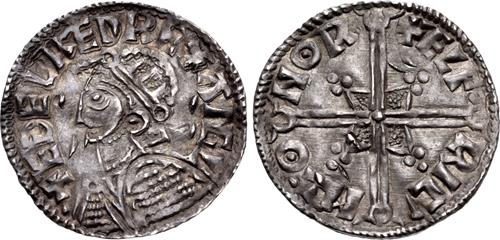 Lot 1048 image