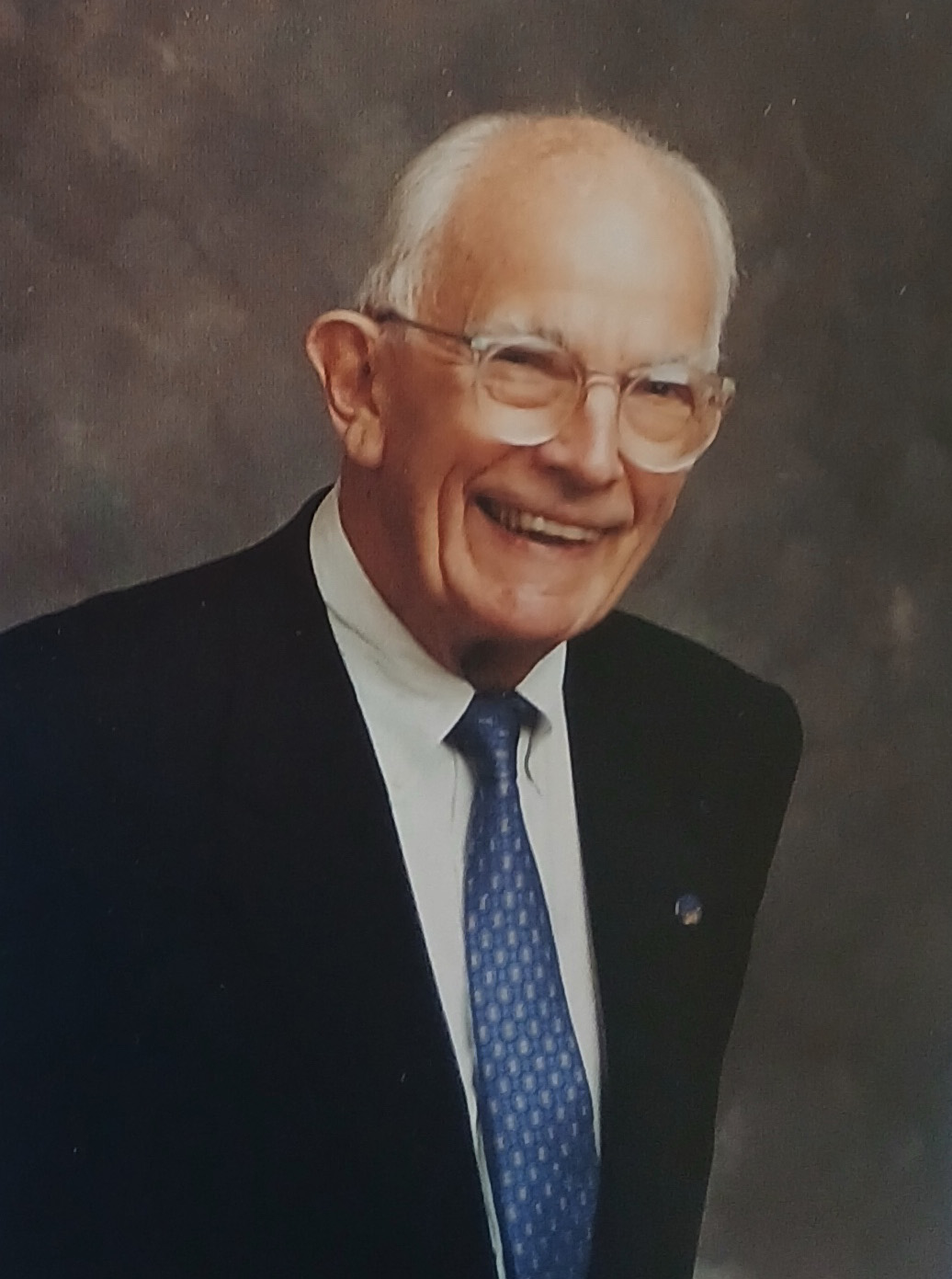 Laird U. Park, Jr.