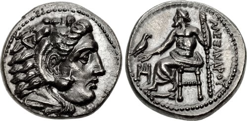 alexander 111 of macedon