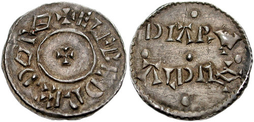 CNG: The Coin Shop. ANGLO-SAXON, Kings of Wessex. Alfred the