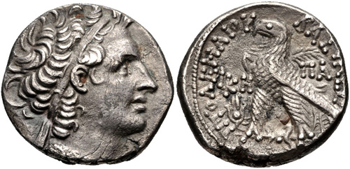Ptolemy XIII