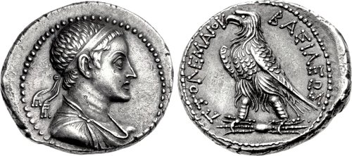 Ptolemy V Epiphanes - Wikidata