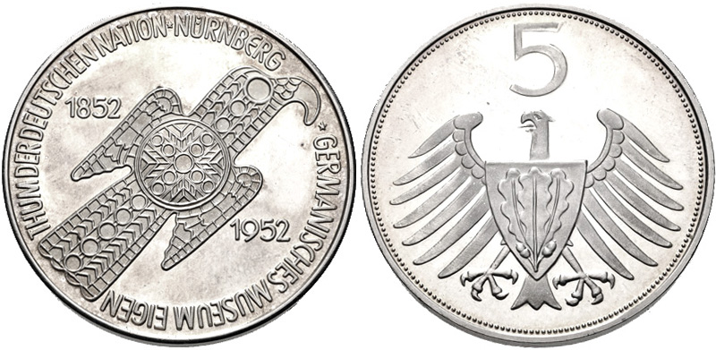 Design in Deutschland 1933–45 GE 415-31 1933-4 von Hindenburg: Allstamp.net