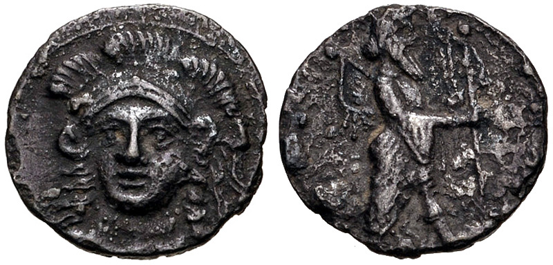 Satrapic Achaemenid and Satrapic Coinage | Page 2 | Coin Talk