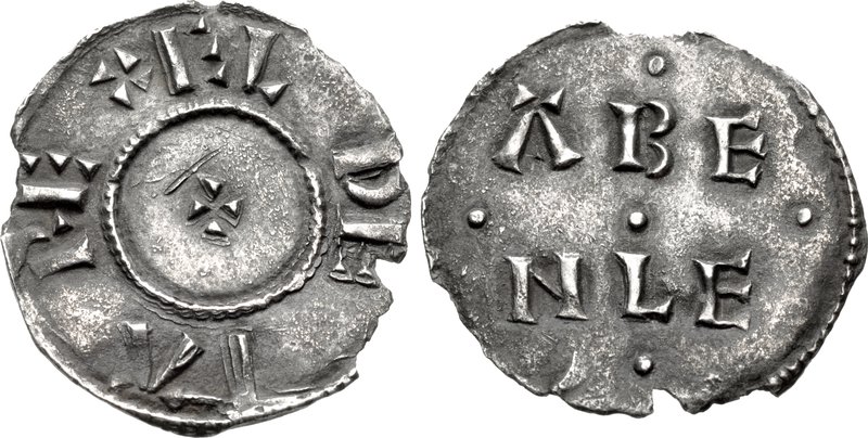 CNG: Feature Auction CNG 97. ANGLO-SAXON, Anglo-Viking (Danish